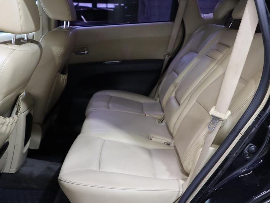 Subaru Tribeca I Санкт-Петербург  - изображение 14