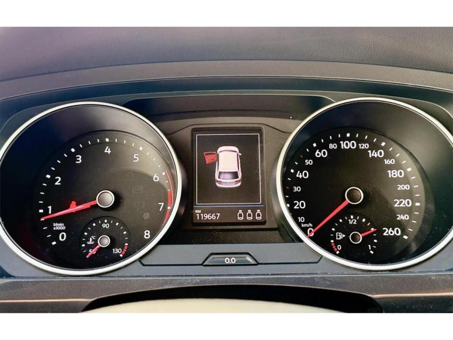 Volkswagen Tiguan II Воронеж  - изображение 13