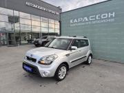 Kia Soul I Рестайлинг Екатеринбург  - изображение 13