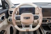 Geely Icon Барнаул  - изображение 43