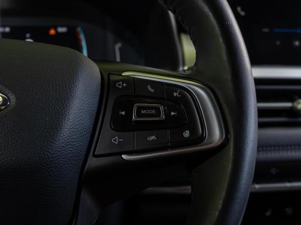 Chery Tiggo 7 Pro I с пробегом 2020 года, цена 1 540 000 рублей, 66839 км, внедорожник, Автокод Объявления
