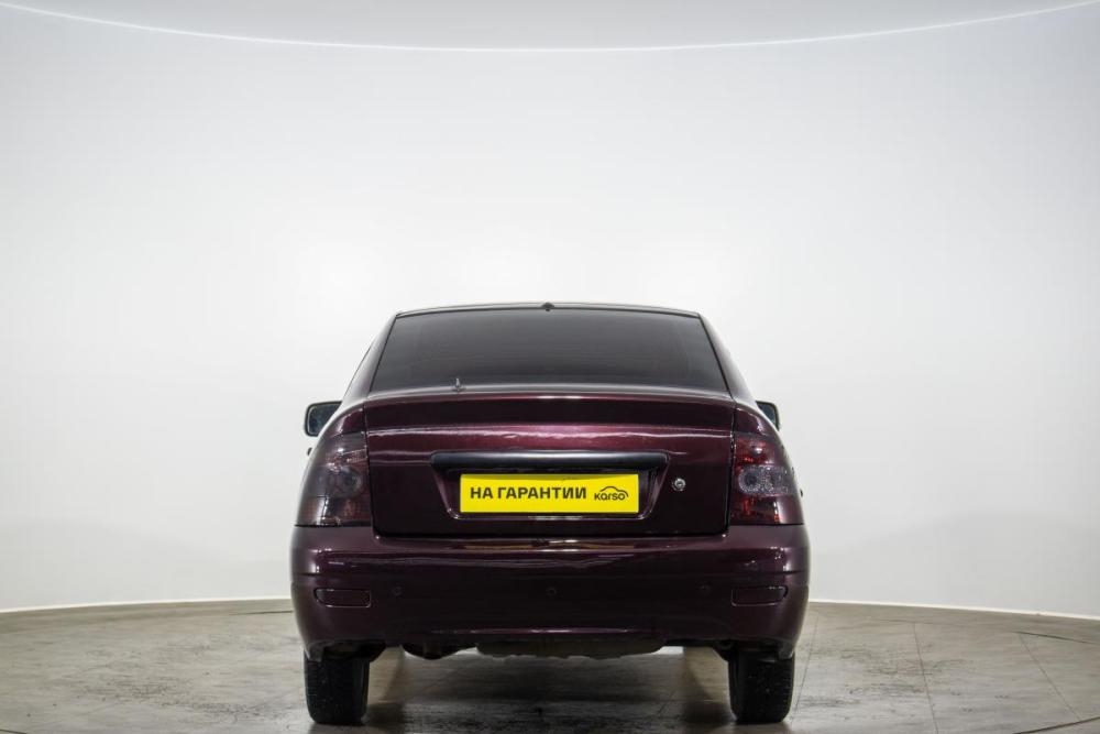 Lada (ВАЗ) Priora I Рестайлинг Оренбург  - изображение 6
