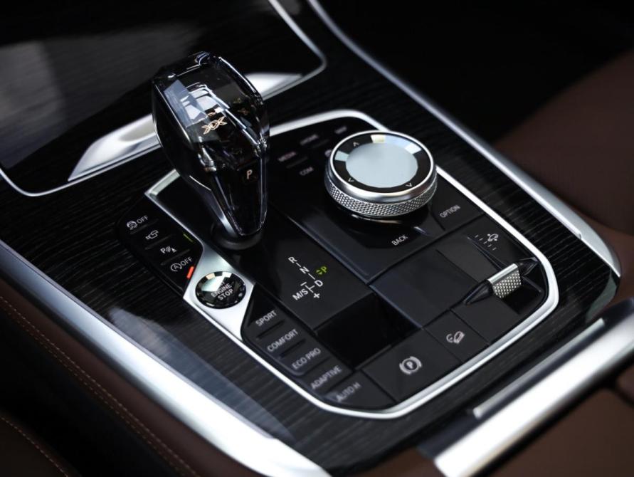BMW X7 I (G07) Санкт-Петербург  - изображение 25