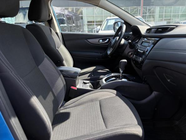 Nissan Qashqai II Рестайлинг с пробегом 2021 года, цена 2 309 000 рублей, 105000 км, внедорожник, Автокод Объявления