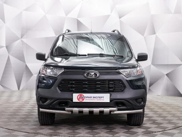 Lada (ВАЗ) Niva Travel I с пробегом 2023 года, цена 1 122 000 рублей, 41500 км, внедорожник, Автокод Объявления