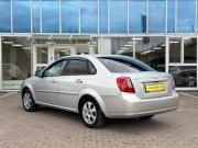 Chevrolet Lacetti I Ульяновск  - изображение 25
