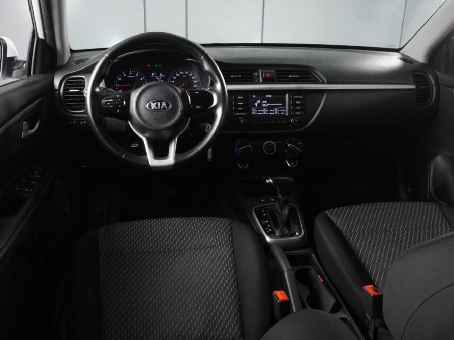 Kia Rio IV Минеральные Воды  - изображение 6