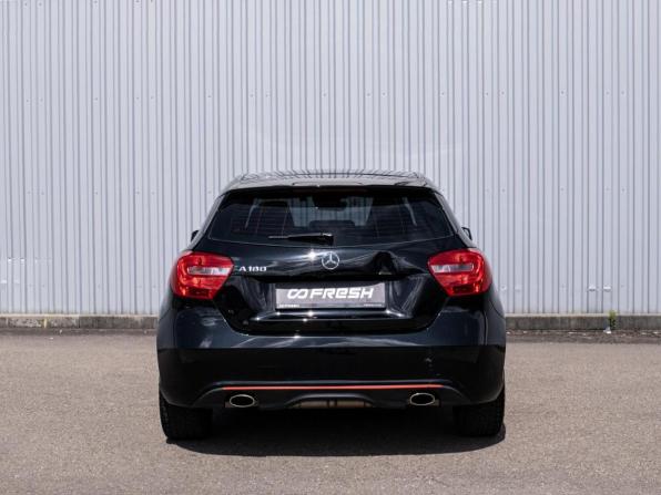 Mercedes-Benz A-Класс III (W176) с пробегом 2013 года, цена 1 199 000 рублей, 159067 км, хэтчбек, Автокод Объявления