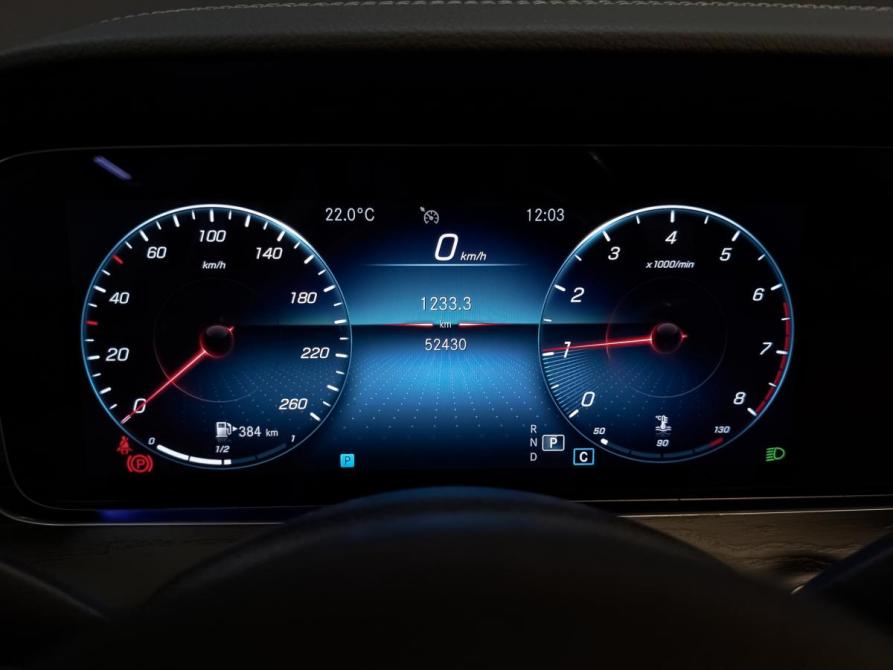 Mercedes-Benz E-Класс V (W213 S213 C238) Рестайлинг Москва  - изображение 16