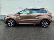 Lada (ВАЗ) XRAY I Санкт-Петербург  - изображение 29