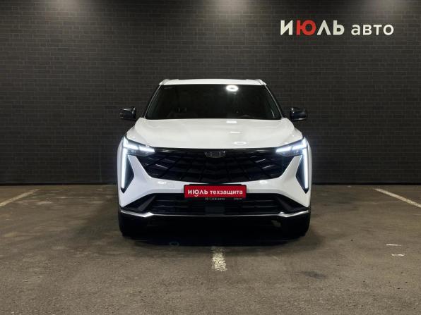 Geely Boyue Cool с пробегом 2024 года, цена 2 200 000 рублей, 46003 км, внедорожник, Автокод Объявления