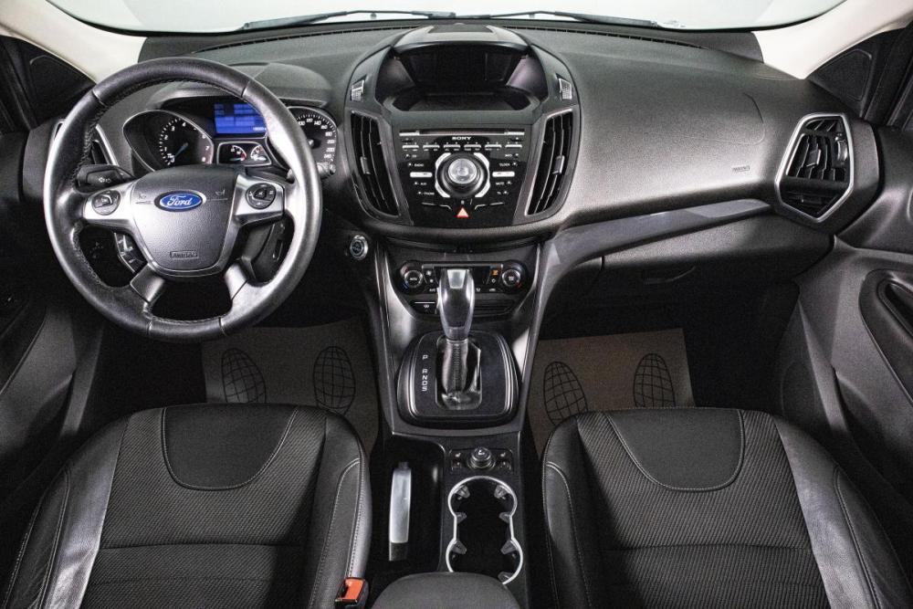 Ford Kuga II Сургут  - изображение 15