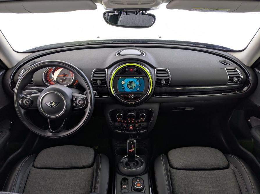 Mini Clubman II Рестайлинг Москва  - изображение 25
