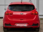 Kia Ceed II Екатеринбург  - изображение 25