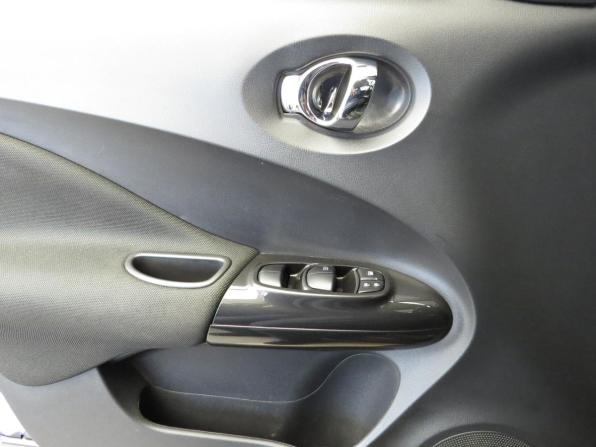 Nissan Juke I с пробегом 2013 года, цена 1 150 000 рублей, 62000 км, внедорожник, Автокод Объявления