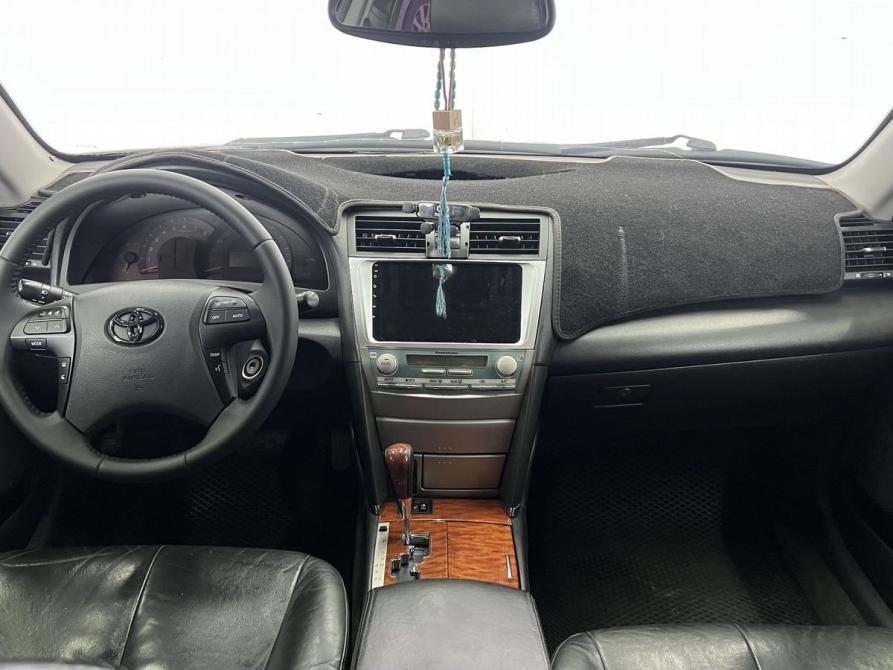 Toyota Camry VI (XV40) Уфа  - изображение 7