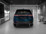 Geely Monjaro I Москва  - изображение 35