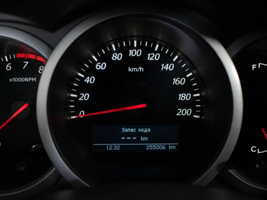 Suzuki Grand Vitara II Рестайлинг Москва  - изображение 12