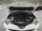 Toyota RAV4 IV (XA40) Рестайлинг Казань  - изображение 38