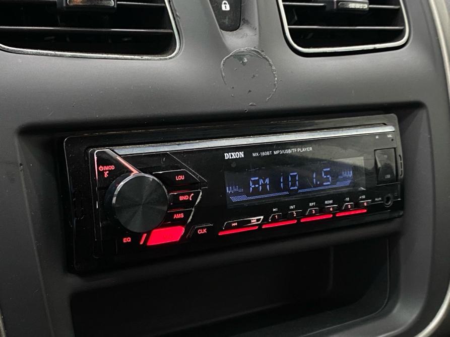 Renault Logan II Рестайлинг Энгельс  - изображение 28