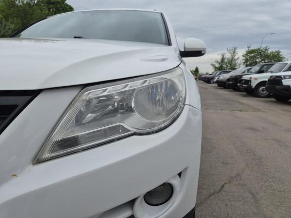 Volkswagen Tiguan I с пробегом 2011 года, цена 990 000 рублей, 159333 км, внедорожник, Автокод Объявления