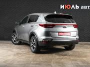 Kia Sportage IV Рестайлинг Екатеринбург  - изображение 22