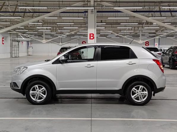 SsangYong Actyon II с пробегом 2013 года, цена 899 000 рублей, 126466 км, внедорожник, Автокод Объявления