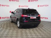 Zotye T600 Вологда  - изображение 24