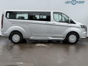 Ford Transit Custom I (China Market) Москва  - изображение 21