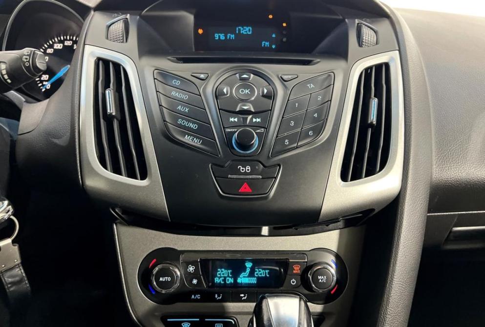Ford Focus III Нижний Новгород  - изображение 14