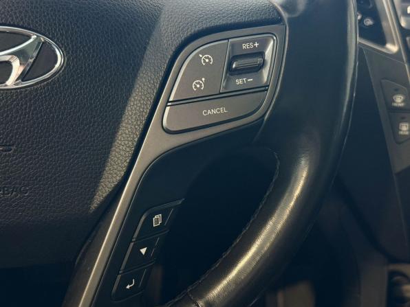 Hyundai Santa Fe III Рестайлинг с пробегом 2017 года, цена 2 375 000 рублей, 162250 км, внедорожник, Автокод Объявления