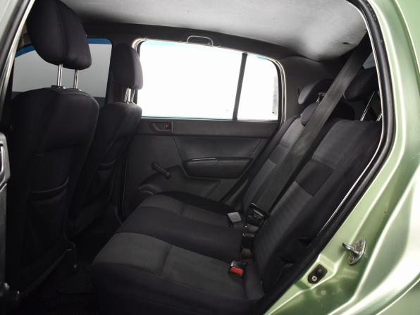 Hyundai Getz I Рестайлинг с пробегом 2008 года, цена 259 999 рублей, 166794 км, хэтчбек, Автокод Объявления