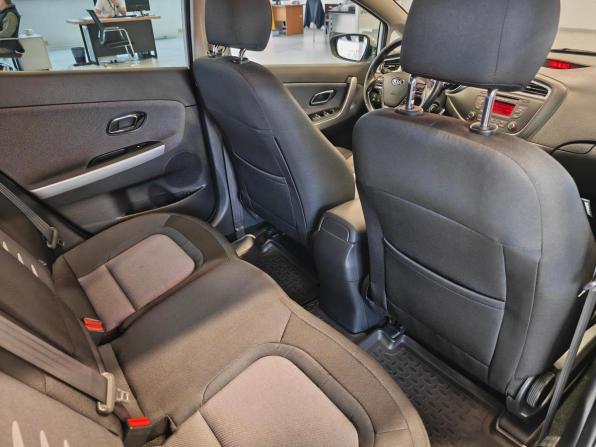 Kia Ceed II с пробегом 2014 года, цена 899 000 рублей, 257612 км, хэтчбек, Автокод Объявления