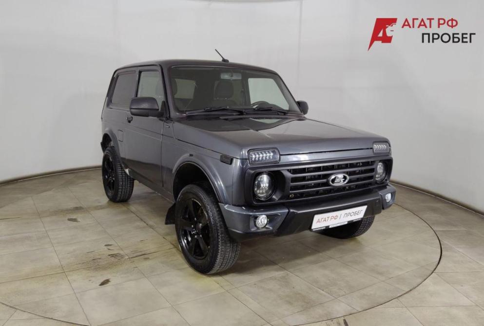 Lada (ВАЗ) Niva Legend Волгоград  - изображение 1