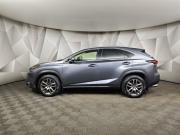 Lexus NX I Рестайлинг Москва  - изображение 25
