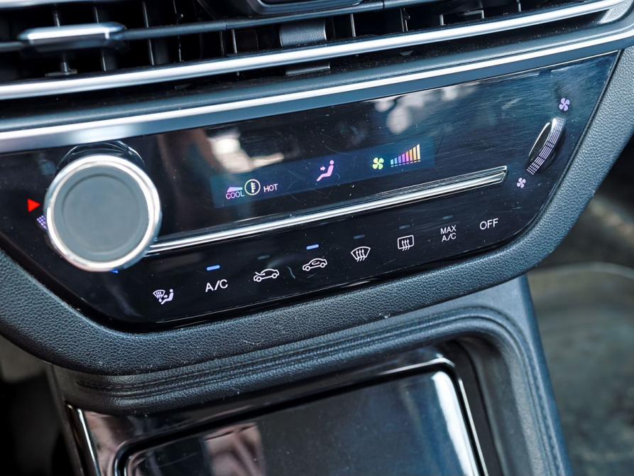 Changan CS35 Plus I Ижевск  - изображение 21