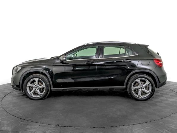 Mercedes-Benz GLA I (X156) Рестайлинг с пробегом 2019 года, цена 2 390 000 рублей, 91530 км, внедорожник, Автокод Объявления