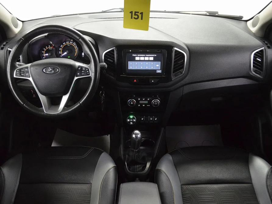 Lada (ВАЗ) XRAY I Санкт-Петербург  - изображение 5