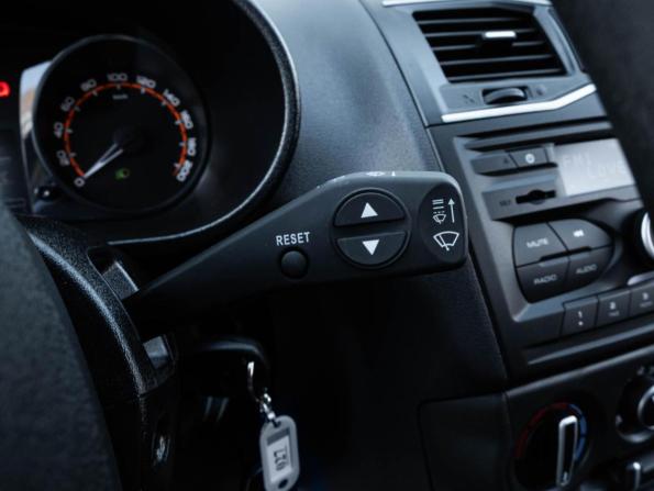 Lada (ВАЗ) Granta I Рестайлинг с пробегом 2025 года, цена 988 400 рублей, 18325 км, седан, Автокод Объявления
