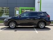 Nissan X-Trail III Рестайлинг Ярославль  - изображение 25