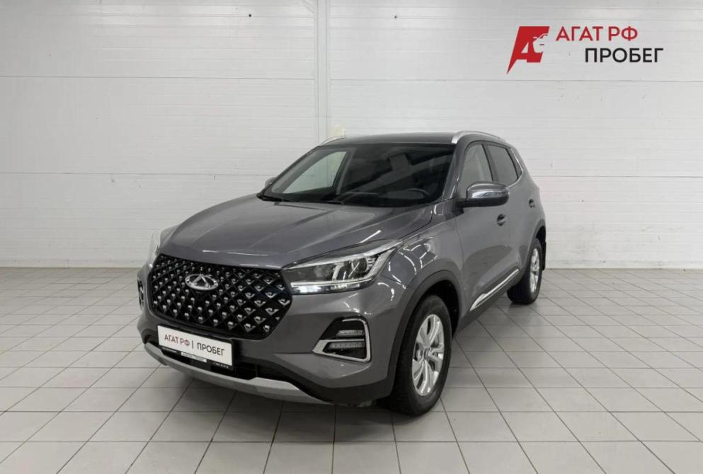 Chery Tiggo 4 Pro I Астрахань  - изображение 1