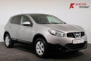 Nissan Qashqai I Рестайлинг Ярославль  - изображение 28