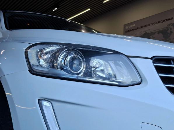 Volvo XC60 I Рестайлинг с пробегом 2014 года, цена 1 457 000 рублей, 220000 км, внедорожник, Автокод Объявления