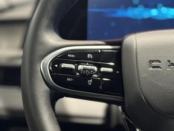 Chery Tiggo 8 Pro Max I Рестайлинг с пробегом 2024 года, цена 2 349 000 рублей, 6000 км, внедорожник, Автокод Объявления