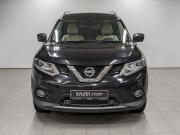 Nissan X-Trail III Москва  - изображение 32