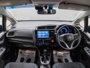 Honda Fit III Рестайлинг Красноярск  - изображение 32