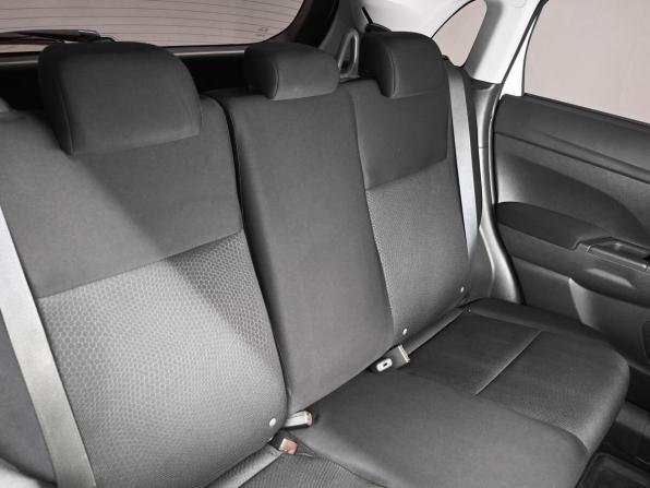 Mitsubishi ASX I с пробегом 2012 года, цена 1 045 000 рублей, 204250 км, внедорожник, Автокод Объявления