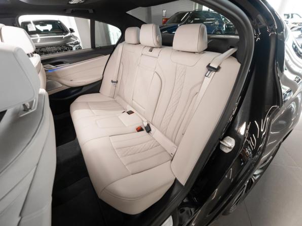 BMW 5 серии VII (G30/G31/G38) Рестайлинг с пробегом 2020 года, цена 6 350 000 рублей, 65303 км, седан, Автокод Объявления