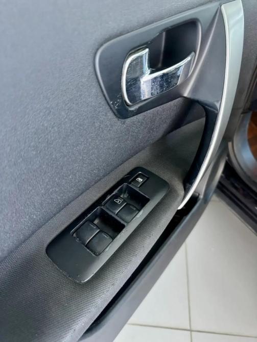 Nissan Qashqai I Рестайлинг Челябинск  - изображение 11