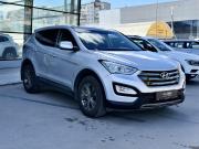 Hyundai Santa Fe III Тула  - изображение 20